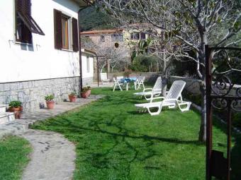 Ferienhaus Marciana (Pomonte ) iELBA Ferienhaus Marciana (Pomonte ) iELBA