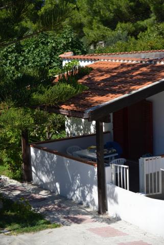 Bilocale - Gargano - Apartamento de vacaciones Bilocale - Gargano - Apartamento de vacaciones