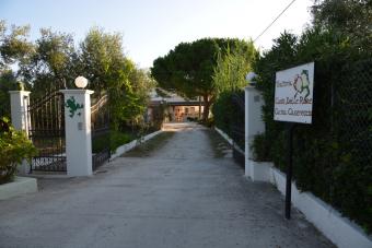 Appartamento per le vacanze Vieste Appartamento per le vacanze Vieste