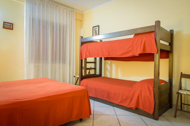 IL GIRASOLE - Ferieleilighet Bad & WC IL GIRASOLE - Ferieleilighet Bad & WC