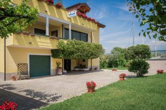 Vacation Apartment Agropoli Bedroom Vacation Apartment Agropoli Bedroom