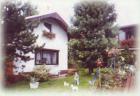 Ferienhaus Roswitha - Kuća za odmor Brotterode-Trusetal