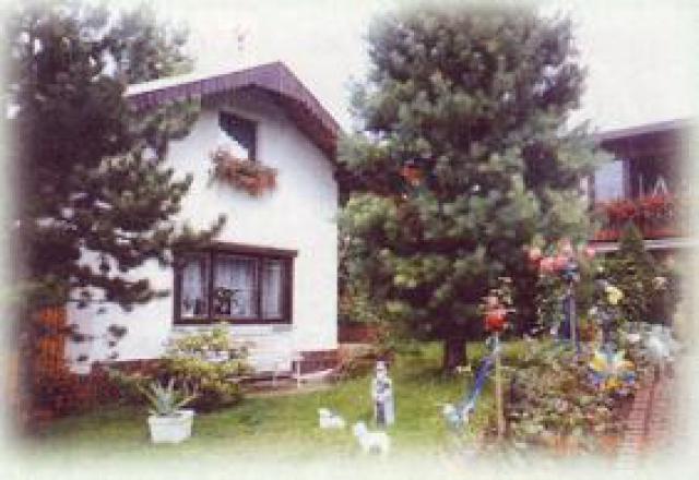 Ferienhaus Roswitha - Casa de vacaciones Ferienhaus Roswitha - Casa de vacaciones