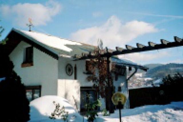 Ferienhaus Roswitha - Casa de vacaciones Ferienhaus Roswitha - Casa de vacaciones