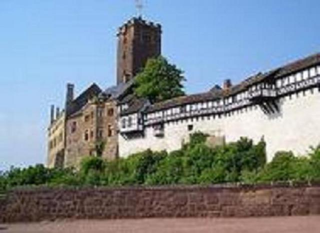 Ferienhaus Roswitha - Casa de vacaciones Ambiente Ferienhaus Roswitha - Casa de vacaciones Ambiente