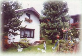 Ferienhaus Brotterode-Trusetal Freizeit Ferienhaus Brotterode-Trusetal Freizeit