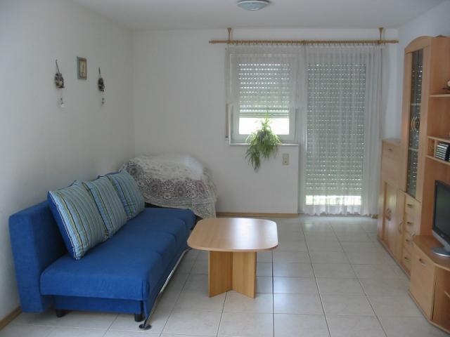 Lammer - Vakantiewoning Woonkamer Lammer - Vakantiewoning Woonkamer