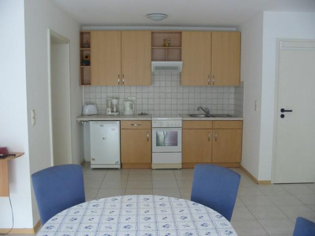 Lammer - Vakantiewoning Keuken Lammer - Vakantiewoning Keuken