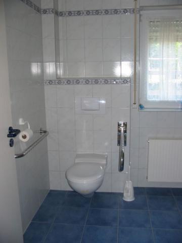 Lammer - Vakantiewoning Bad & WC Lammer - Vakantiewoning Bad & WC