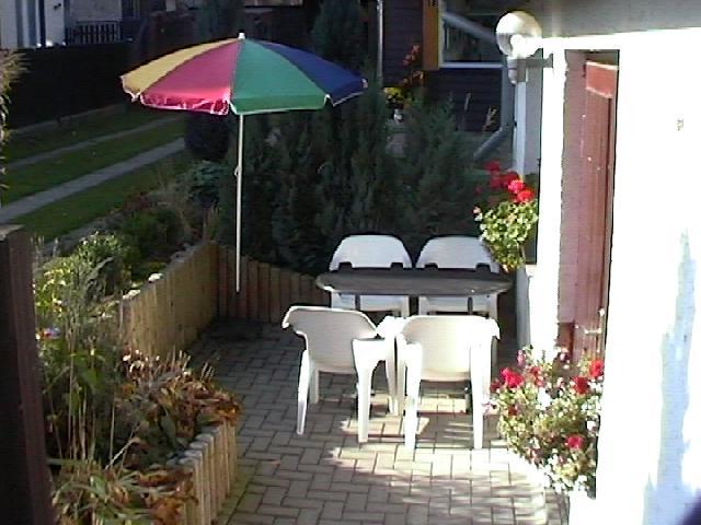Ferienwohnung Prill - Apartament wakacyjny Pokój mieszkalny Ferienwohnung Prill - Apartament wakacyjny Pokój mieszkalny