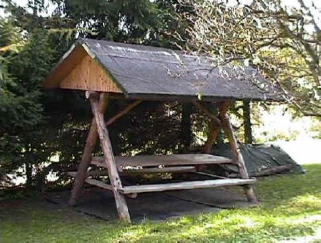 Ferienwohnung Prill - Apartament wakacyjny Kuchnia Ferienwohnung Prill - Apartament wakacyjny Kuchnia