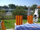 Müritz Haus 311 Seeblick - Tatil Konutu Rechlin