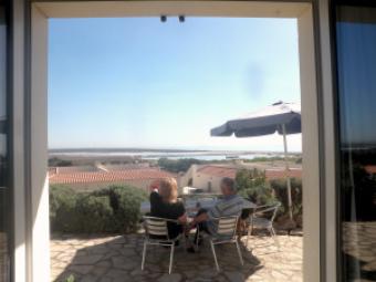 Casa per le vacanze Saint Pierre la Mer Ambiente Casa per le vacanze Saint Pierre la Mer Ambiente