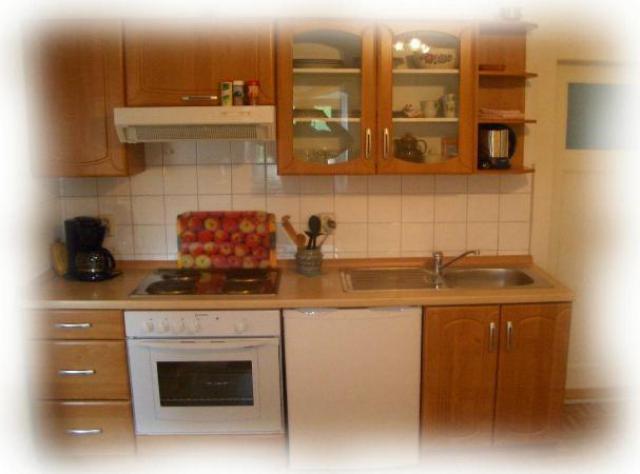 Voigt - Ferienwohnung Schlafzimmer Voigt - Ferienwohnung Schlafzimmer