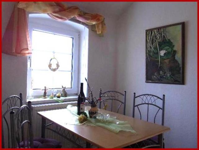 Voigt - Ferienwohnung Küche Voigt - Ferienwohnung Küche