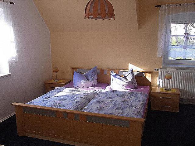 Voigt - Ferienwohnung Bad & WC Voigt - Ferienwohnung Bad & WC