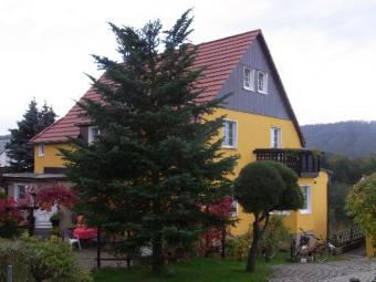 Vakantiewoning Bad Schandau Keuken Vakantiewoning Bad Schandau Keuken