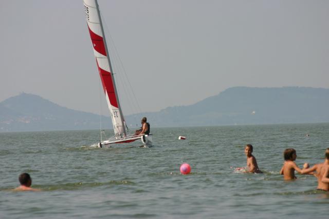 Urlaub am Plattensee - Feriehus Omgivelser Urlaub am Plattensee - Feriehus Omgivelser