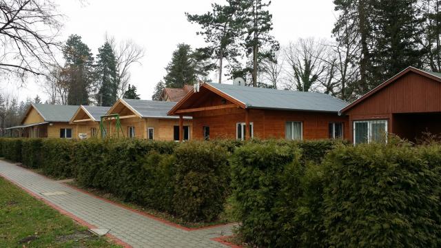 Urlaub am Plattensee - Feriehus Omgivelser Urlaub am Plattensee - Feriehus Omgivelser