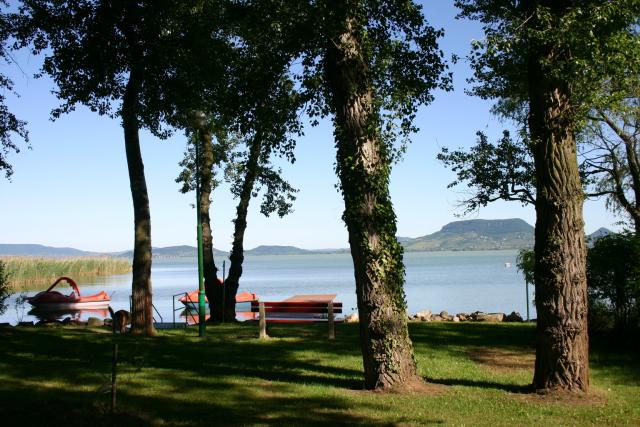 Urlaub am Plattensee - Feriehus Soveværelse Urlaub am Plattensee - Feriehus Soveværelse