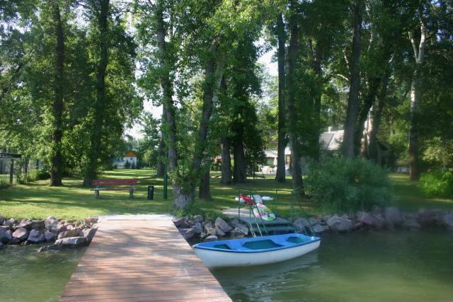 Urlaub am Plattensee - Feriehus Soveværelse Urlaub am Plattensee - Feriehus Soveværelse
