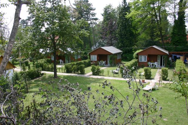 Urlaub am Plattensee - Feriehus Ferieejendom Urlaub am Plattensee - Feriehus Ferieejendom