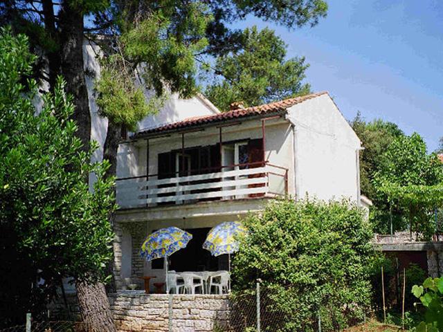 Ferienhaus Samsa - Lomakoti Elinympäristö Ferienhaus Samsa - Lomakoti Elinympäristö