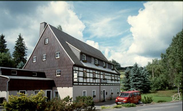 Alte Mühle - Room-Guesthouse Alte Mühle - Room-Guesthouse