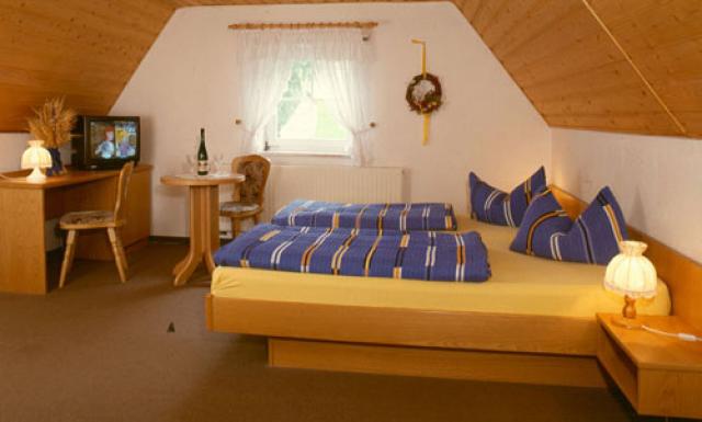 Alte Mühle - Room-Guesthouse Alte Mühle - Room-Guesthouse
