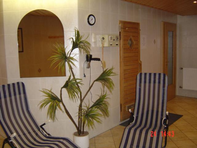 Alte Mühle - Room-Guesthouse Alte Mühle - Room-Guesthouse