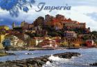 RivieraRomantica70e110mq - Maison de vacances IMPERIA
