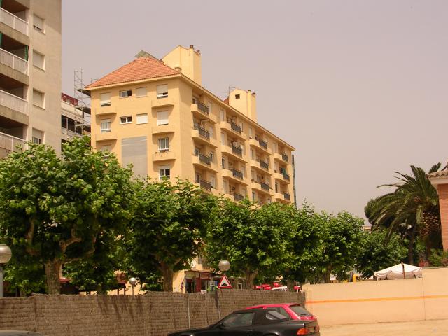 appartement Calella priv - Lomahuoneisto Lomakohde appartement Calella priv - Lomahuoneisto Lomakohde