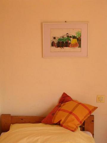 appartement Calella priv - Lomahuoneisto Kylpy & WC appartement Calella priv - Lomahuoneisto Kylpy & WC