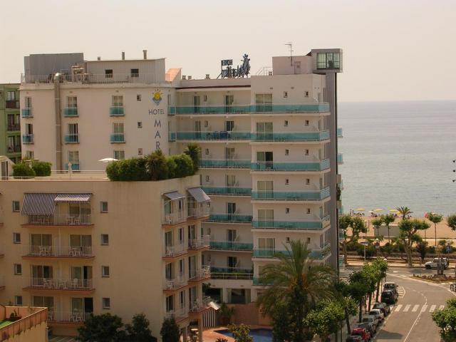 appartement Calella priv - Lomahuoneisto appartement Calella priv - Lomahuoneisto