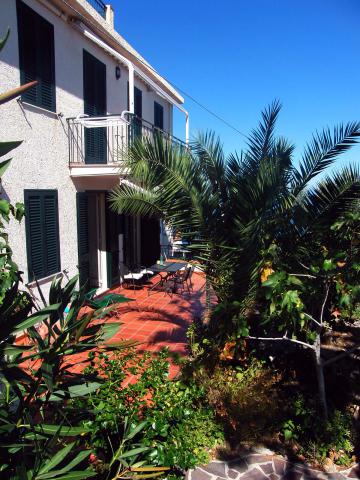 Haus Galbato Untergesch. - Rekreační apartmán Ložnice