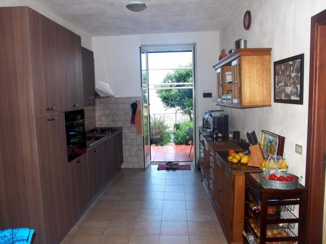 Haus Galbato Untergesch. - Rekreační apartmán Ložnice
