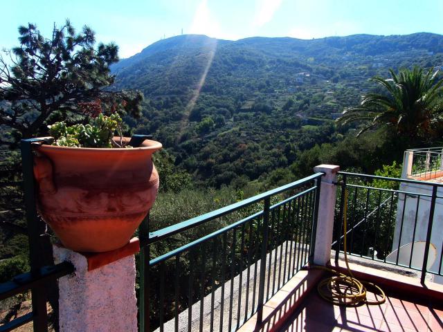 Haus Galbato Untergesch. - Rekreační apartmán Zahrada