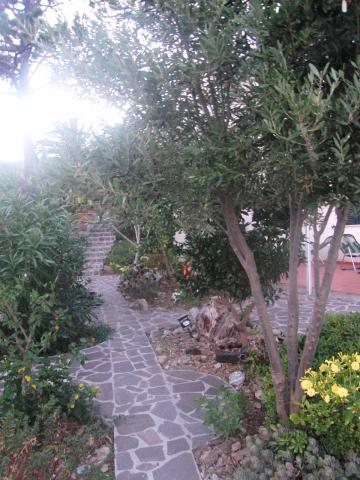 Haus Galbato Untergesch. - Rekreační apartmán 