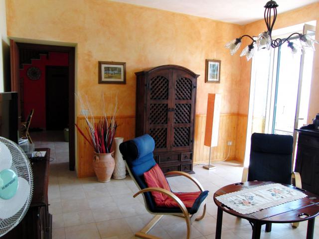 Haus Galbato Untergesch. - Rekreační apartmán Kuchyň