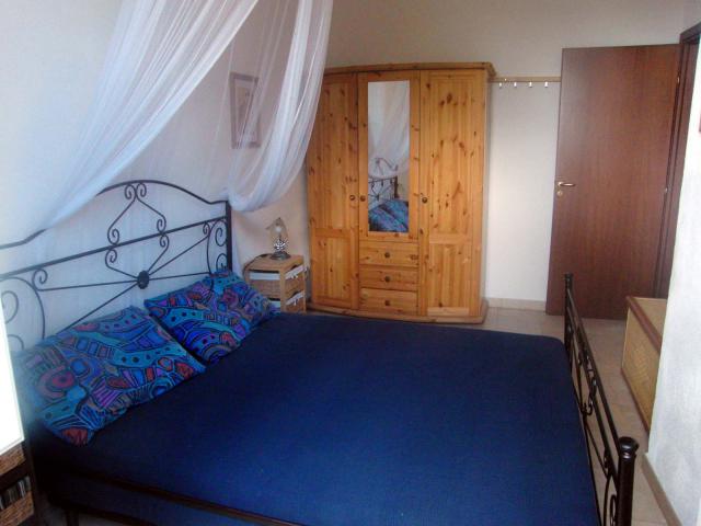 Haus Galbato Untergesch. - Rekreační apartmán Kuchyň