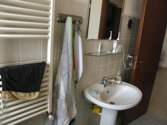 Haus Galbato Untergesch. - Rekreační apartmán Kuchyň