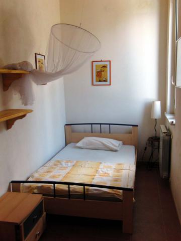Haus Galbato Obergeschoß - Ferielejlighed Stue