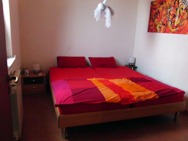 Haus Galbato Obergeschoß - Ferielejlighed 