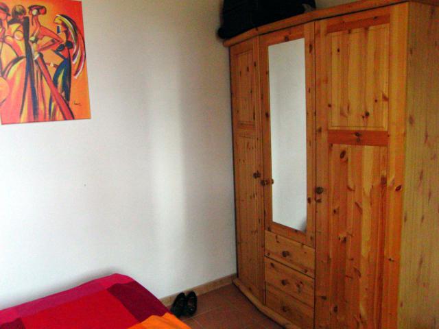 Haus Galbato Obergeschoß - Ferielejlighed Stue