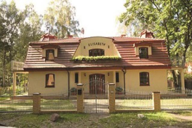 Haus Elisabeth - Kuća za odmor Objekat za odmor Haus Elisabeth - Kuća za odmor Objekat za odmor