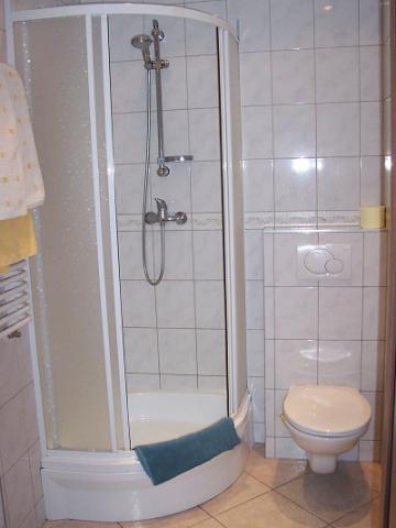 Haus Elisabeth - Kuća za odmor Kupatilo i WC Haus Elisabeth - Kuća za odmor Kupatilo i WC