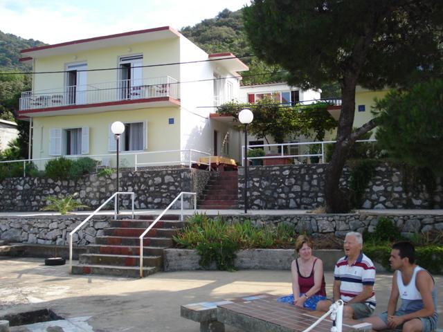 Villa Paolo max 14 osoba - Casa de vacaciones Objeto de vacaciones Villa Paolo max 14 osoba - Casa de vacaciones Objeto de vacaciones