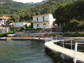 Casa de vacaciones Maranovići Casa de vacaciones Maranovići
