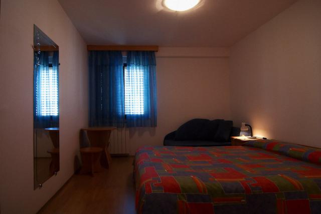 Apartmani -MARKO-A4+2 - Ferieleilighet Soverom Apartmani -MARKO-A4+2 - Ferieleilighet Soverom