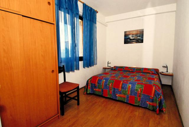 Apartmani -MARKO-A4+2 - Ferieleilighet Soverom Apartmani -MARKO-A4+2 - Ferieleilighet Soverom